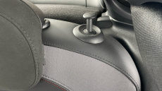 MINI Hatchback 2.0 John Cooper Works 3dr Petrol Hatchback